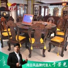 餐桌